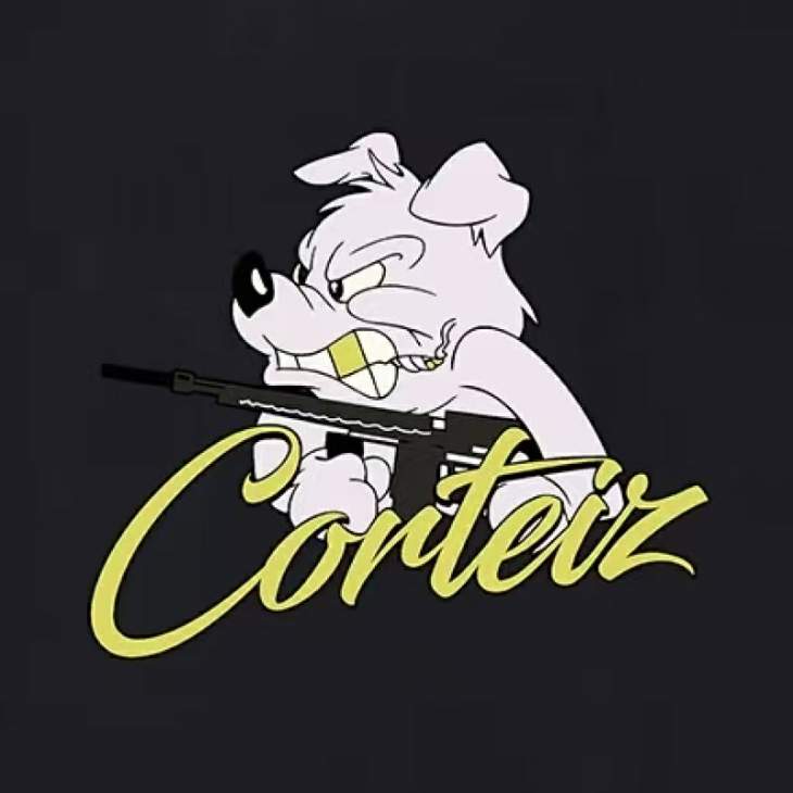 Corteiz T Shirts Short _SKUCorteizS-2XLastxC5416808